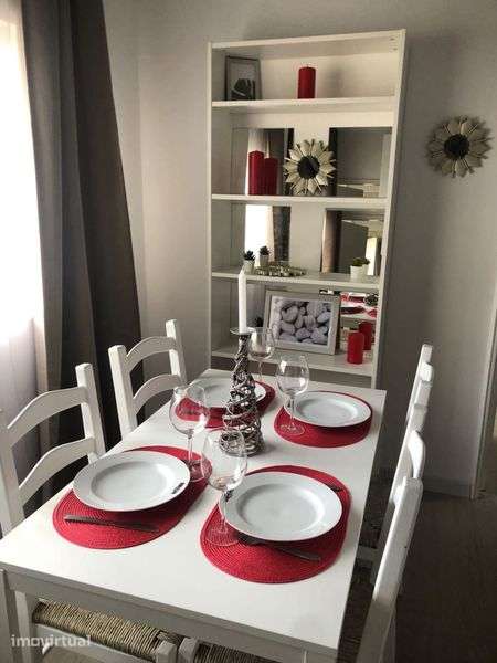 Apartamento T1 Algoz - Grande imagem: 2/12