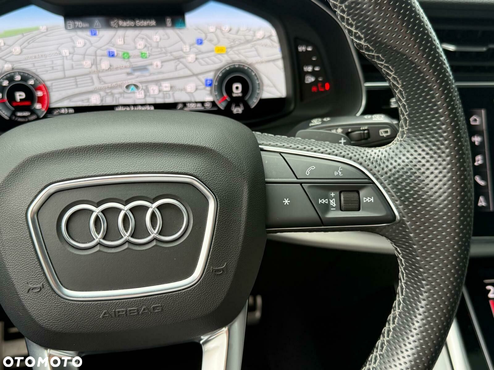 Audi Q7 - 26