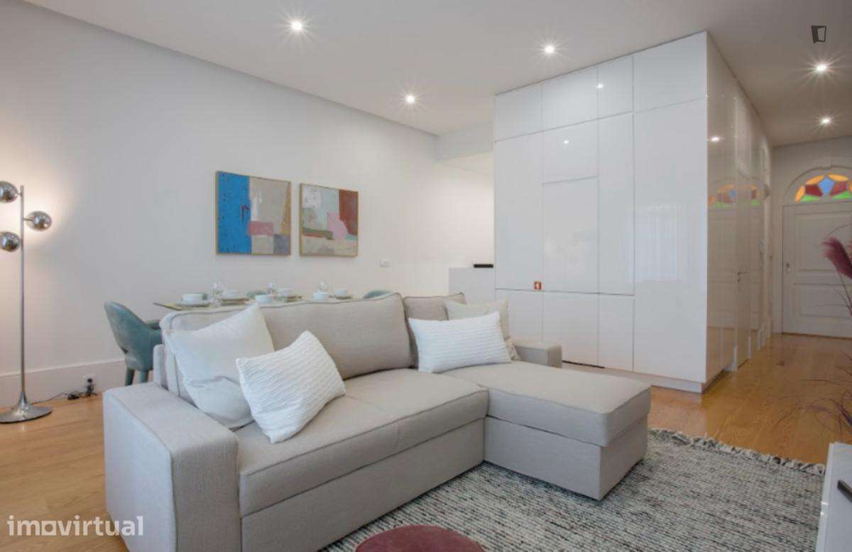 Apartamento com 2 quartos - localizado em Cedofeita Porto - Grande imagem: 4/19