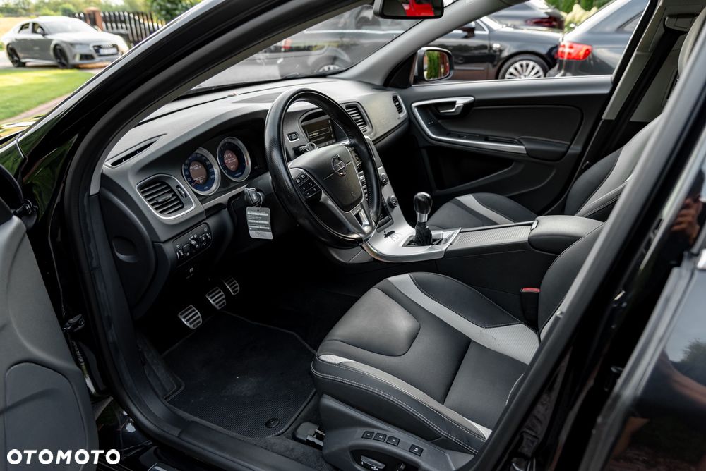 Volvo V60 T5 RDesign - 20