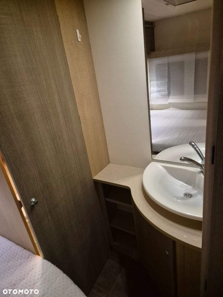 Burstner Premio Comfort 485 TK - 7