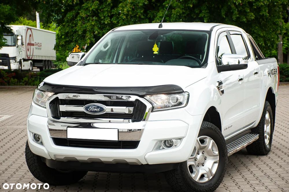 Ford Ranger - 6