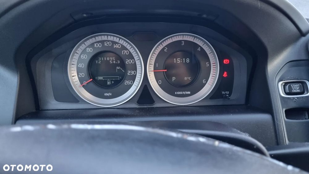 Volvo XC 60 - 10