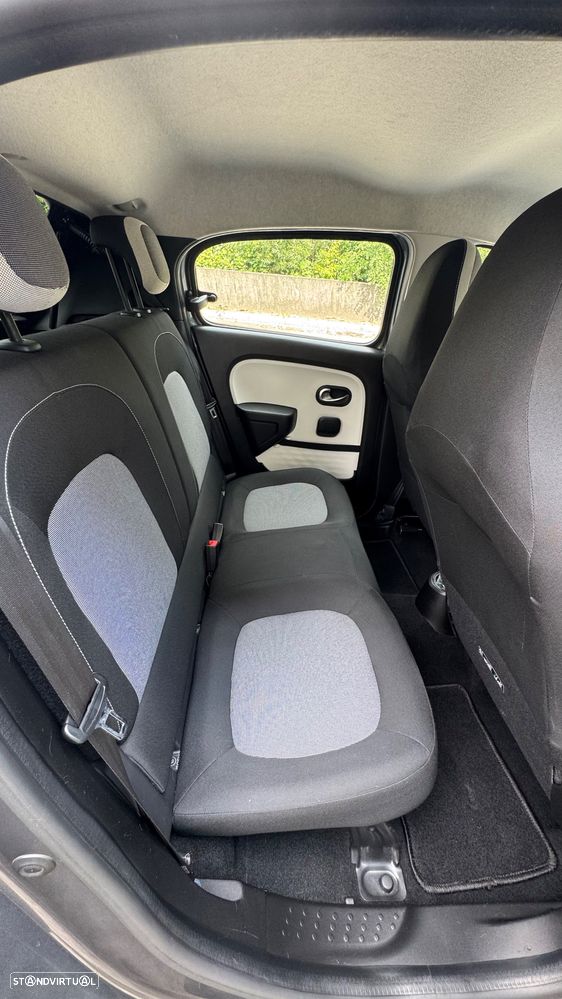 Renault Twingo - 7
