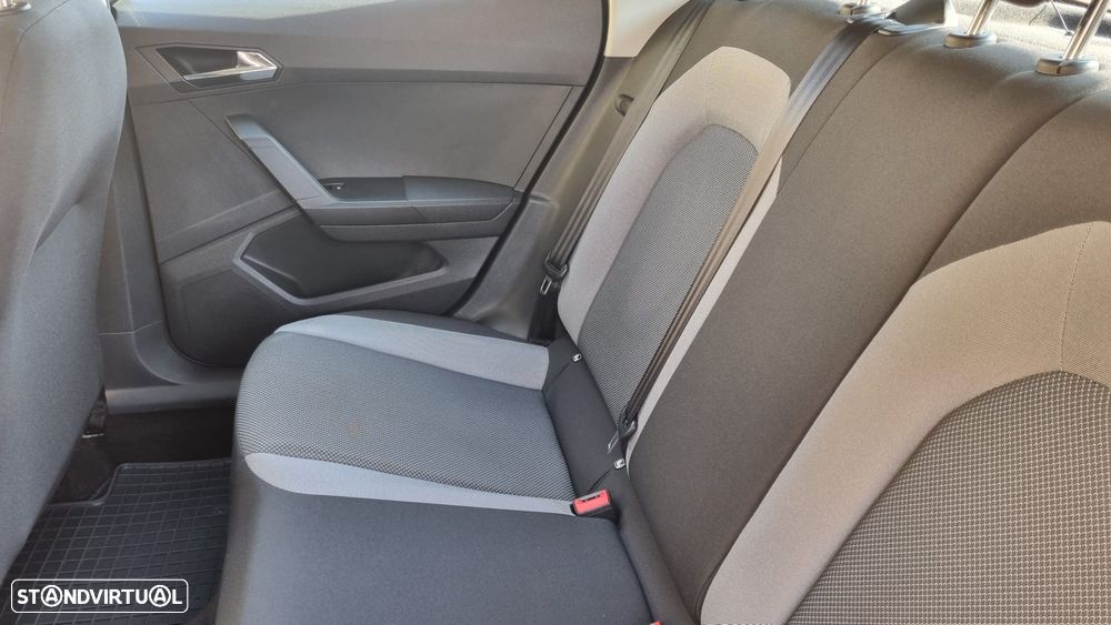 SEAT Ibiza 1.0 Reference - 16