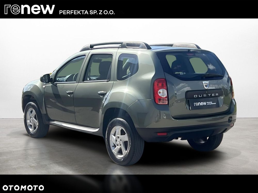 Dacia Duster 1.6 - 3