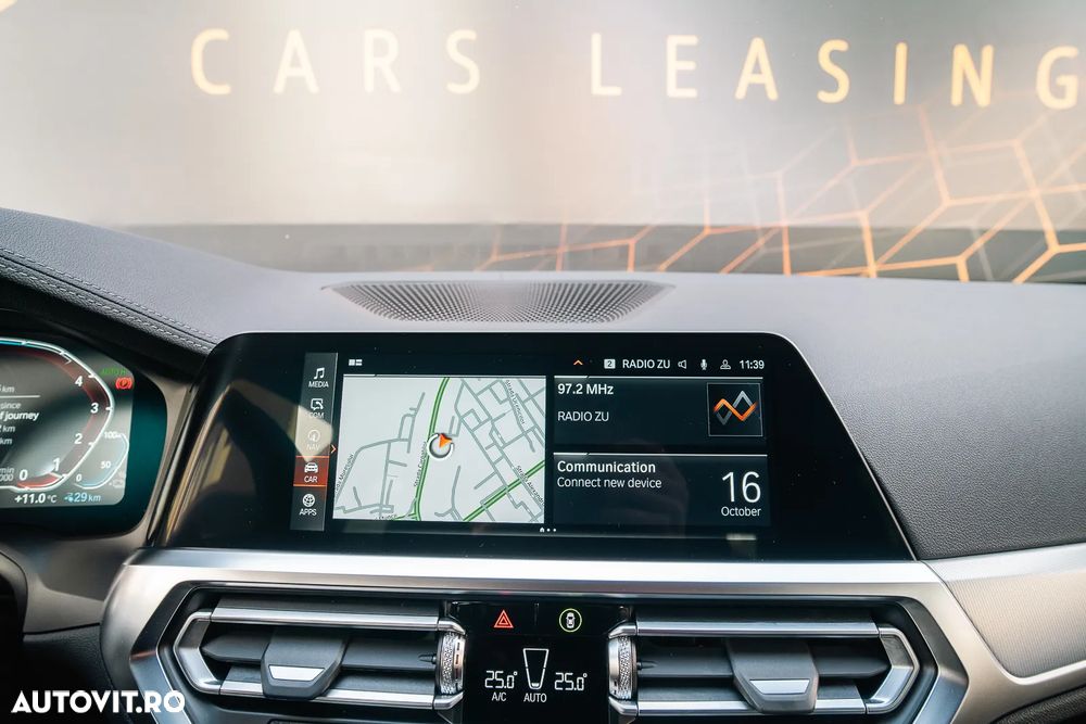 BMW Seria 3 330e xDrive AT PHEV - 27