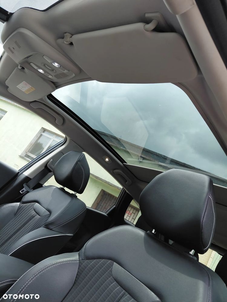 Renault Kadjar TCe 160 GPF BOSE EDITION - 10