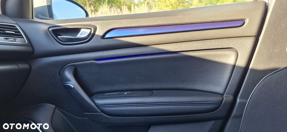 Renault Megane 1.6 TCe GT EDC - 21