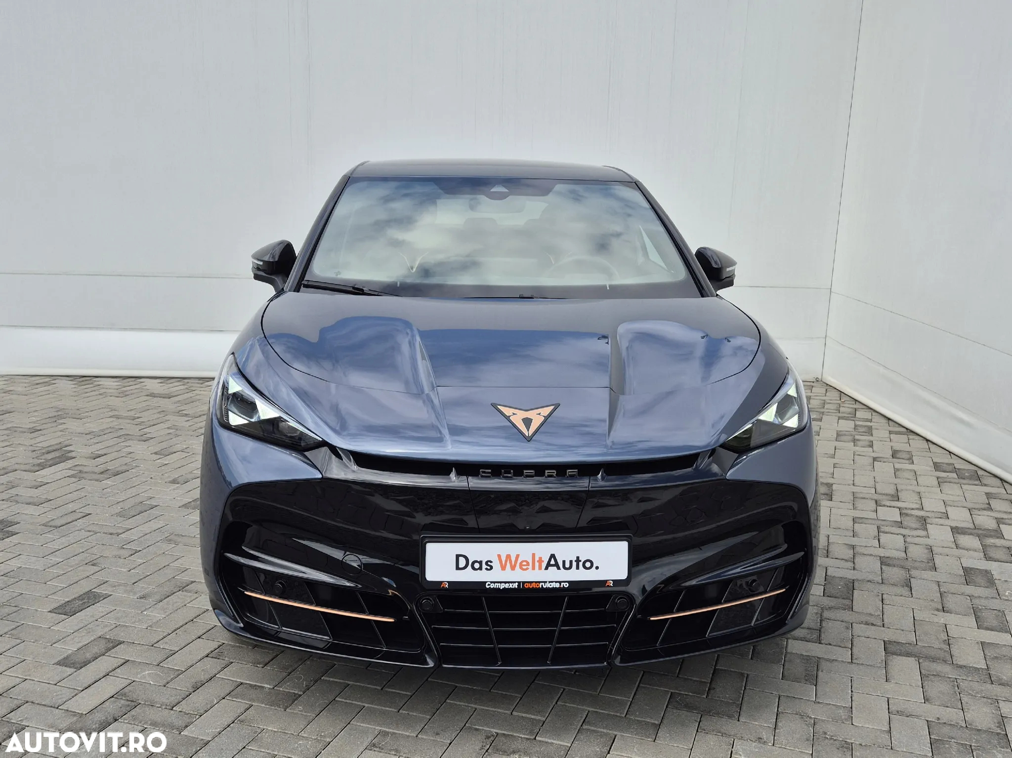 Cupra Tavascan - 8
