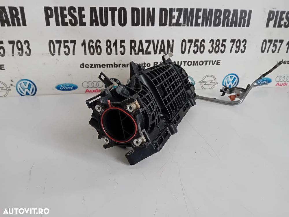 Galerie Admisie Honda Civic HRV HR-V 1.5 Benzina 2015-2020 Motor L15BA 18.000 Km - 3