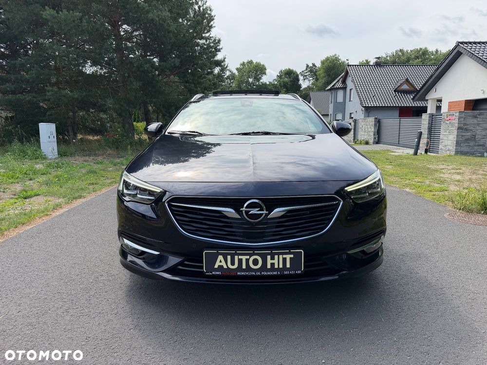 Opel Insignia 1.6 T Innovation S&S - 14