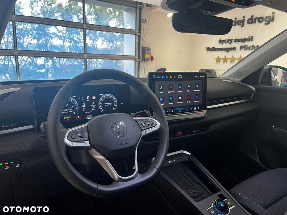 Volkswagen T-Roc 1.5 eTSI Life DSG - 8