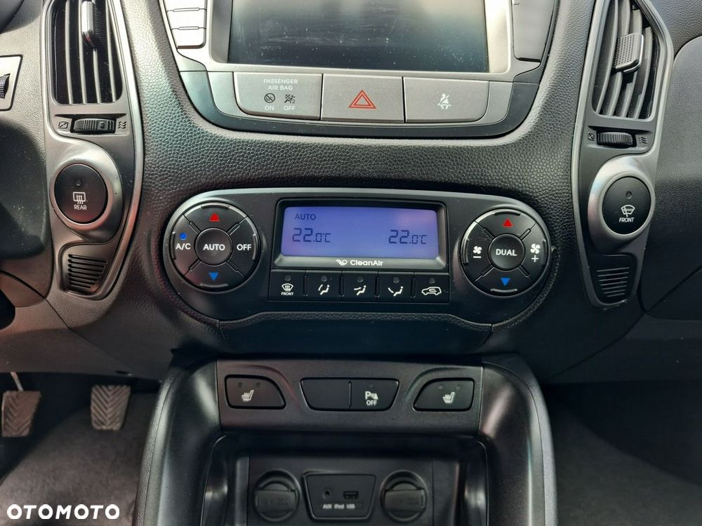 Hyundai Tucson - 13