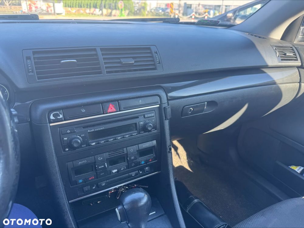 Audi A4 Avant 2.0 Multitronic - 6