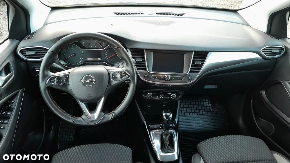 Opel Crossland X - 6