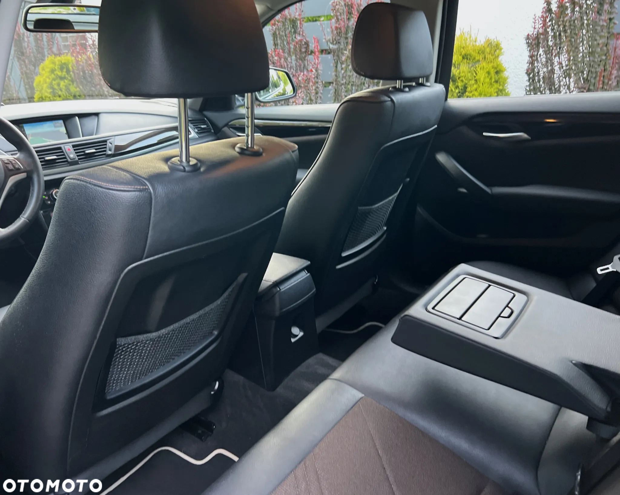 BMW X1 - 12