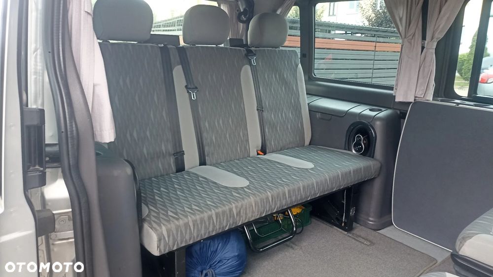 Ford Transit - 10