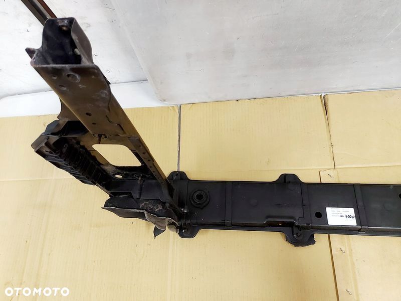 HYUNDAI I40 1.7 CRDI PAS PRZÓD PRZEDNI WZMOCNIENIE CZOŁOWE - 5