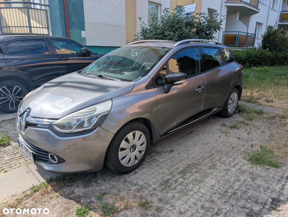 Renault Clio 0.9 Energy TCe Zen - 2
