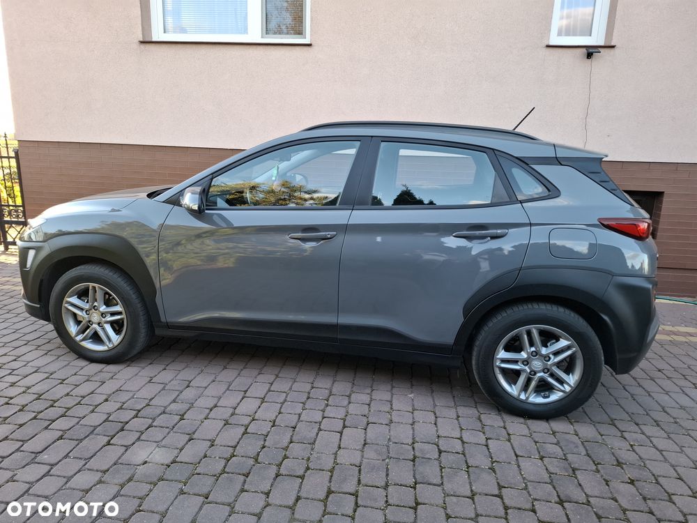 Hyundai Kona 1.0 T-GDI Comfort - 15