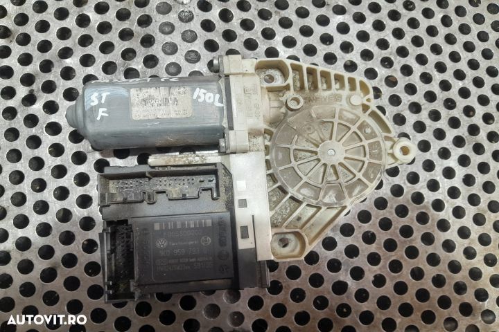 Motoras macara geam fata stanga 1K0959793G 1K0959793G Volkswagen VW P - 1