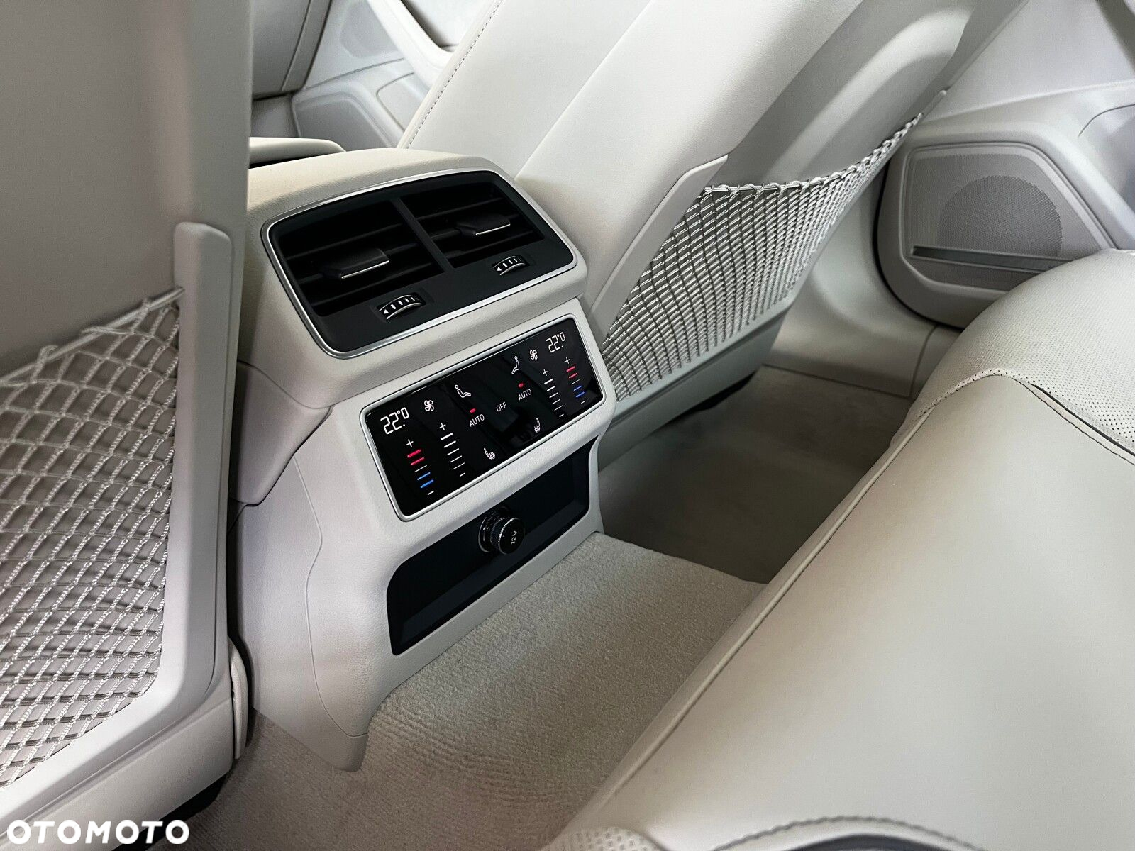 Audi A6 - 23