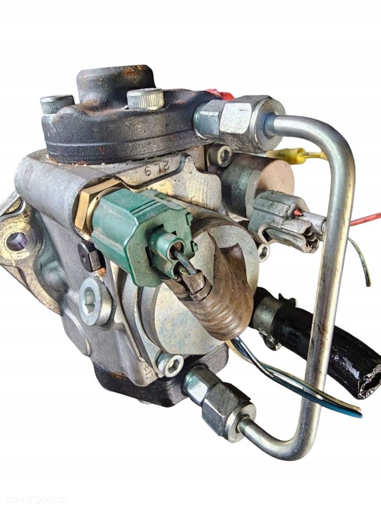 Pompa wtryskowa yd25 130kn Maxity Cabstar NT400 07-23r - 3