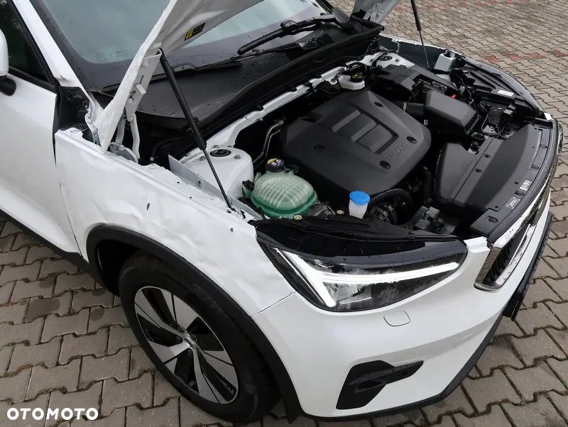 Volvo XC 40 T2 Essential - 30