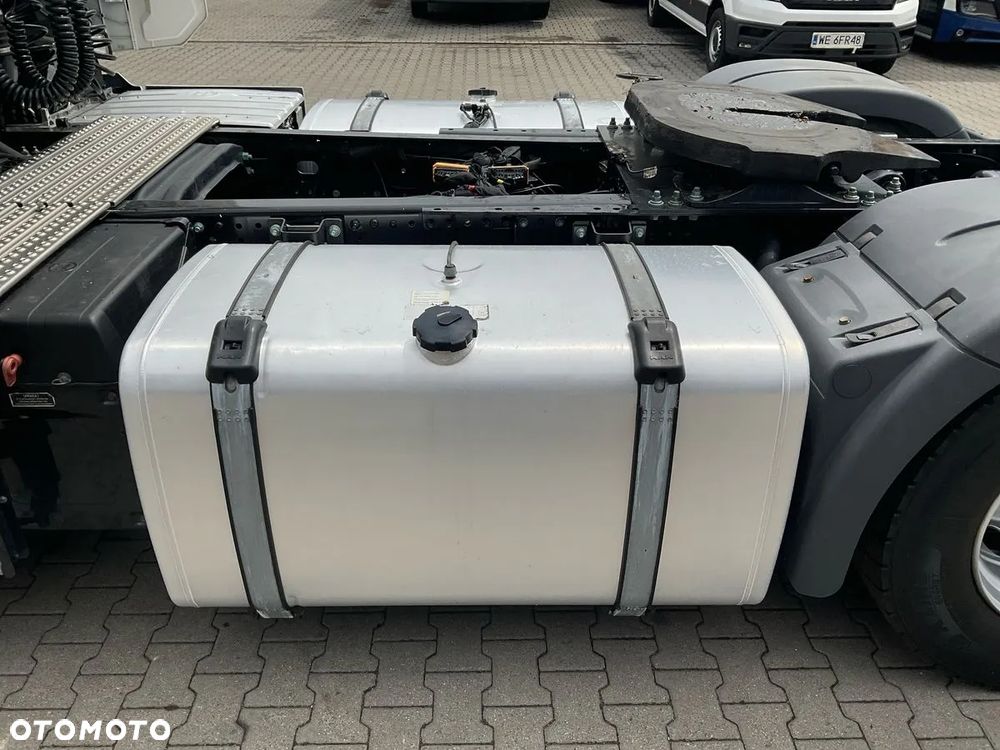 MAN TGX 18.510 4x2 BL SA - 13