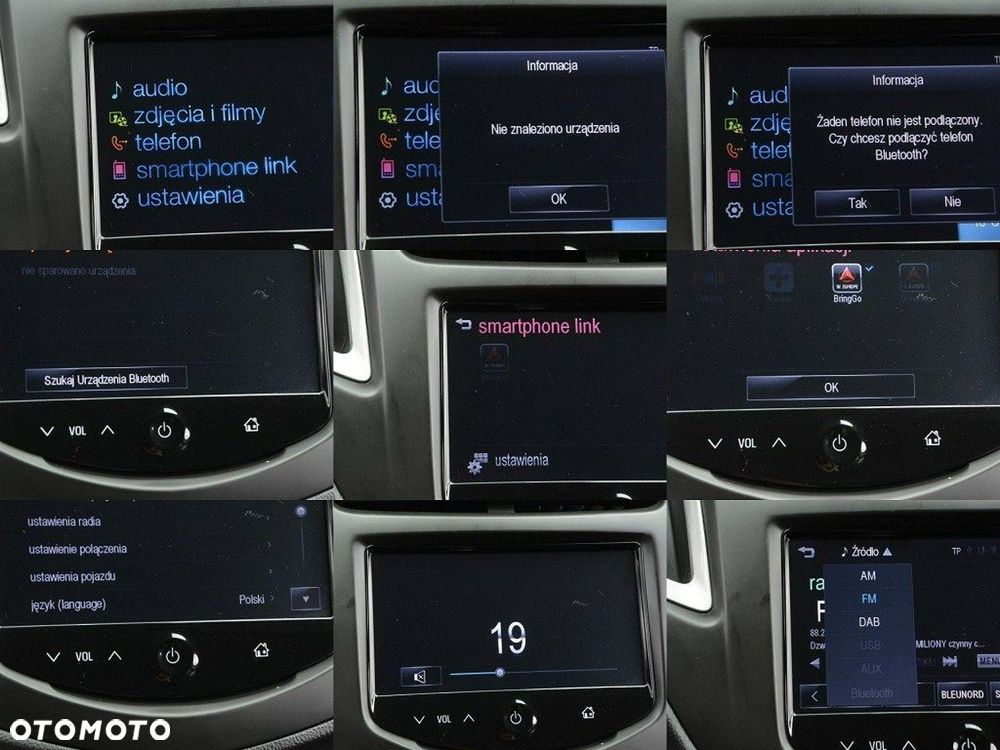 Chevrolet Trax 1.7TD Automatik LT - 19