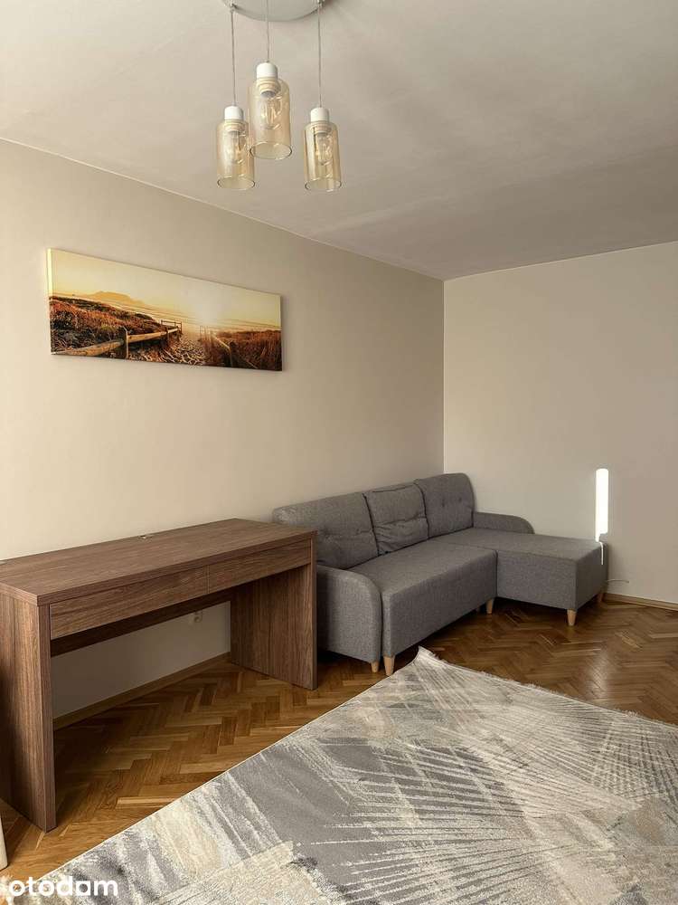 Kawalerka na wynajem ul. Romaszewskiego blisko metra Słodowiec, 27 m²