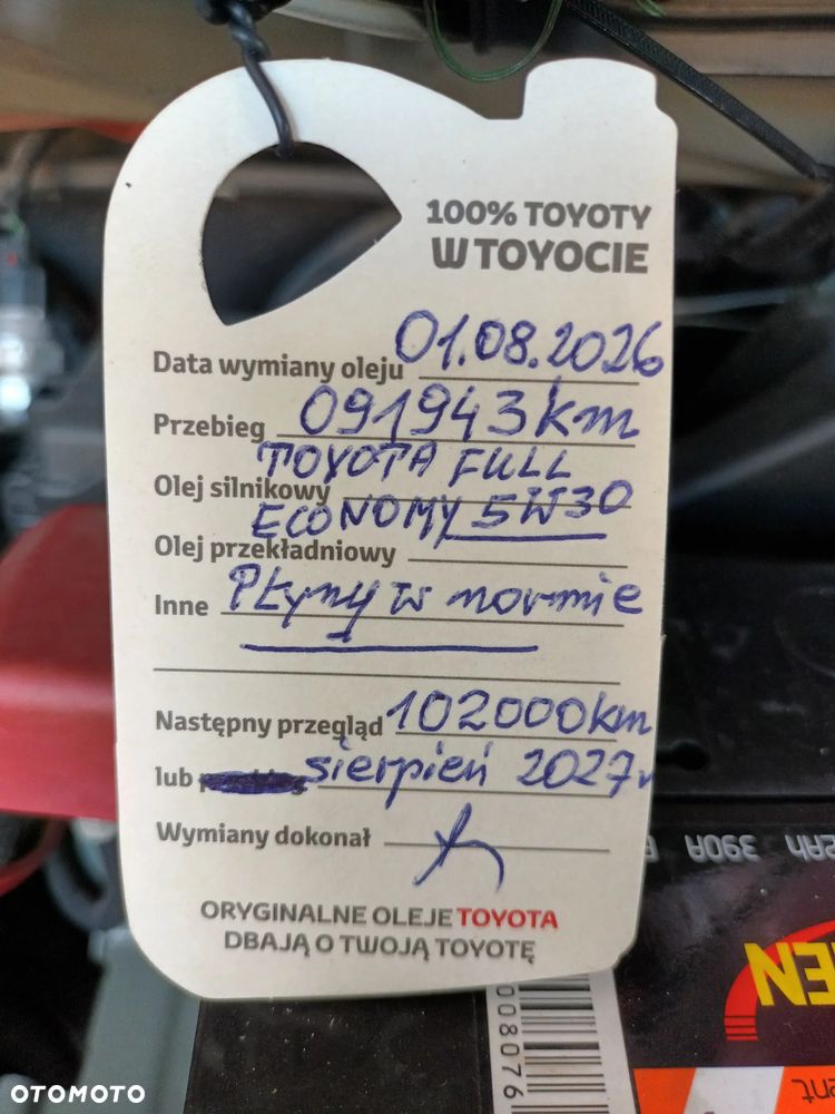Toyota Aygo 1.0 VVT-i Color Edition - 19