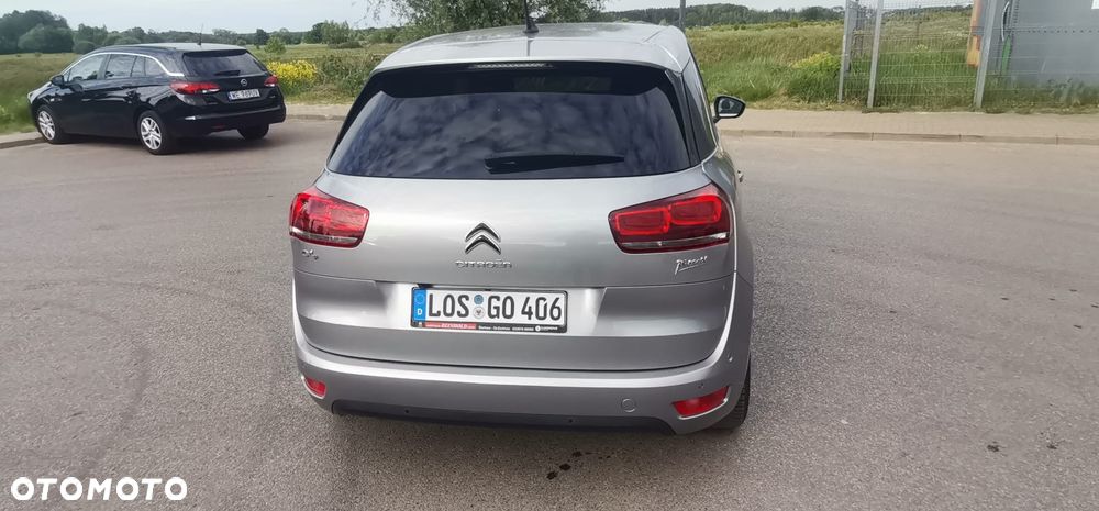Citroën C4 Picasso BlueHDi 120 SELECTION - 5