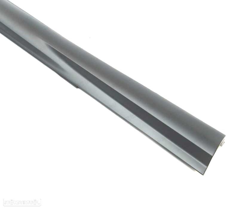 EMBALADEIRAS MERCEDES C204 COUPE 11-14 LOOK AMG - 2