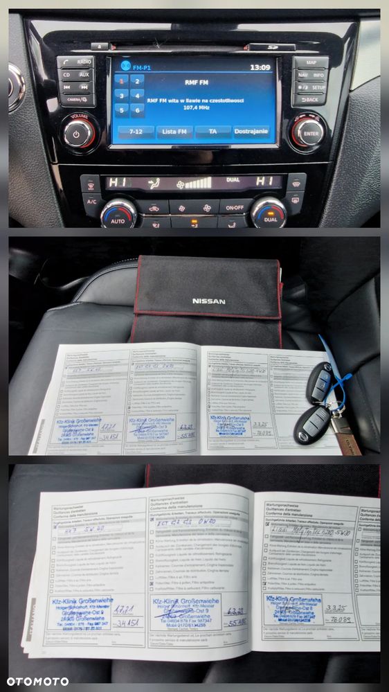 Nissan Qashqai 1.2 DIG-T TEKNA+ - 29