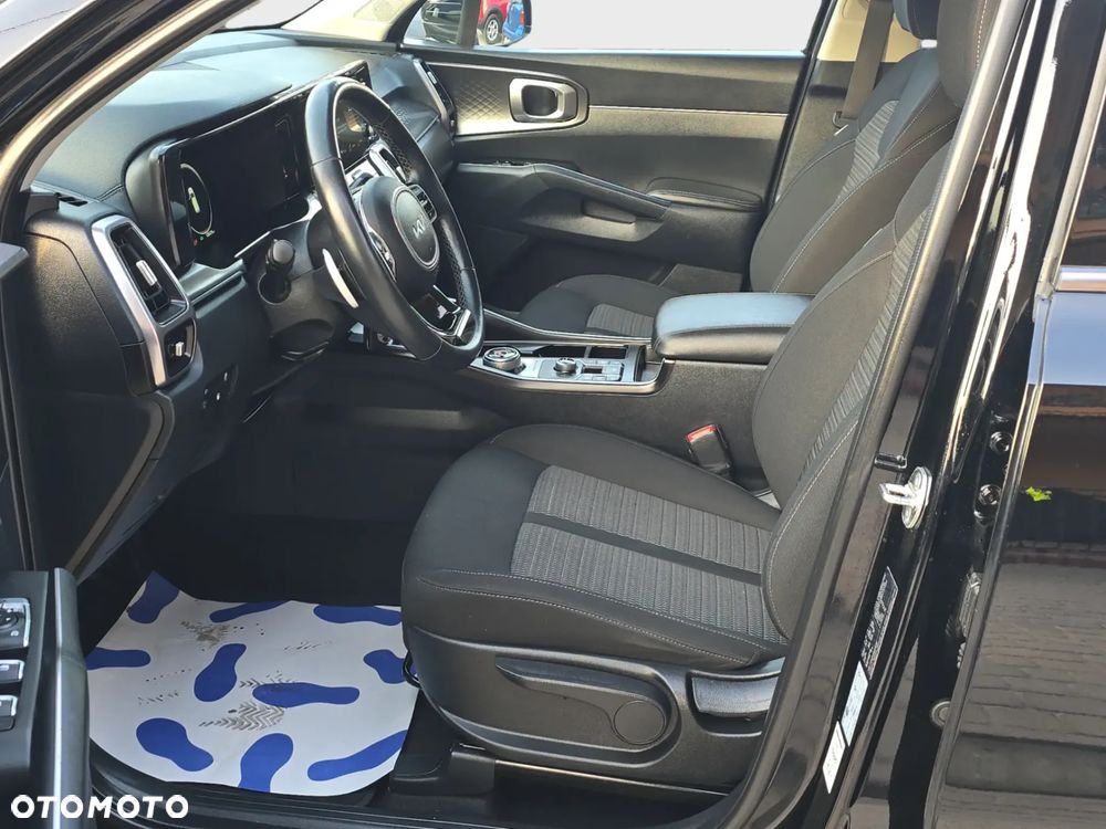 Kia Sorento 1.6T-GDI PHEV AWD OPF Vision - 10