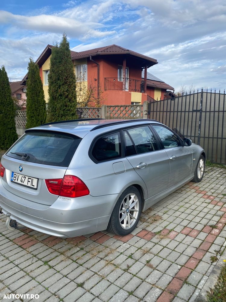 BMW Seria 3 316d - 7