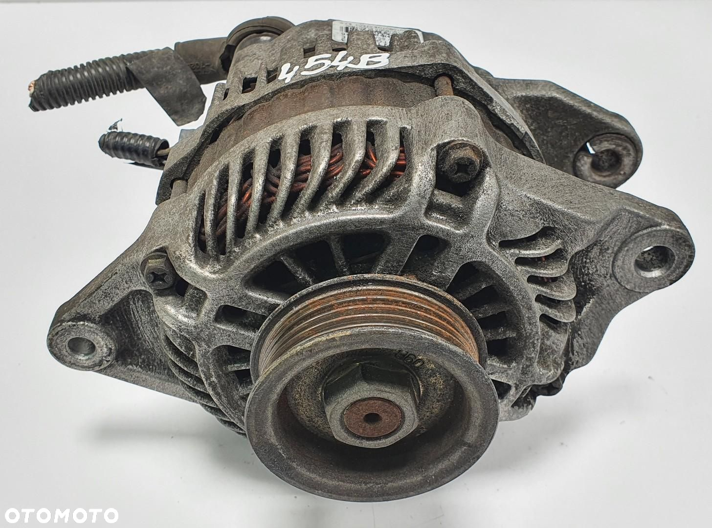 ALTERNATOR SMART FORFOUR 454 1.1 12V MN155953 - 2