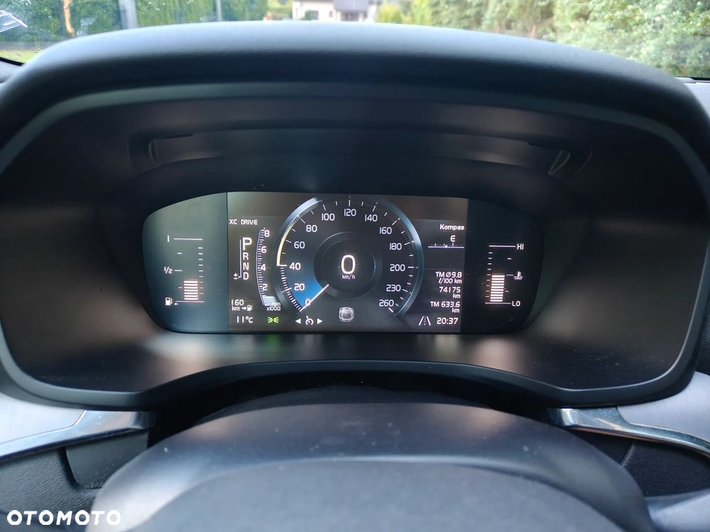 Volvo V60 Cross Country T5 AWD Geartronic - 3
