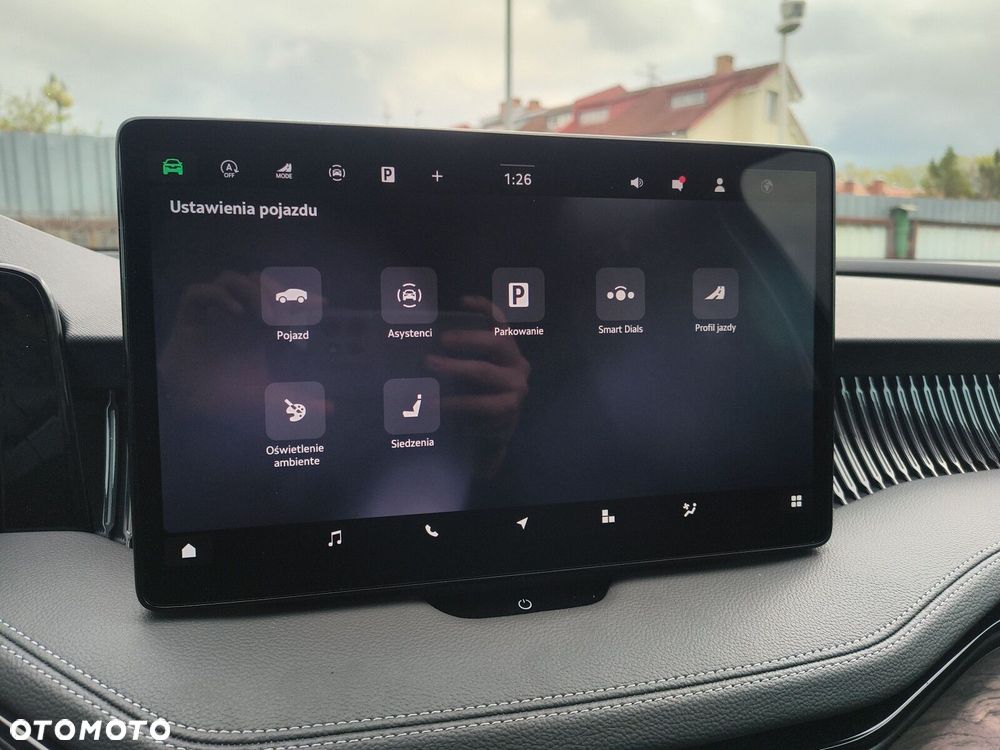 Skoda Superb - 27