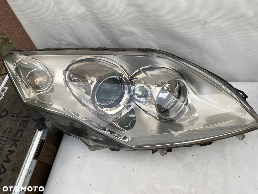 lampy laguna III komplet zwykłe eu całe - 8