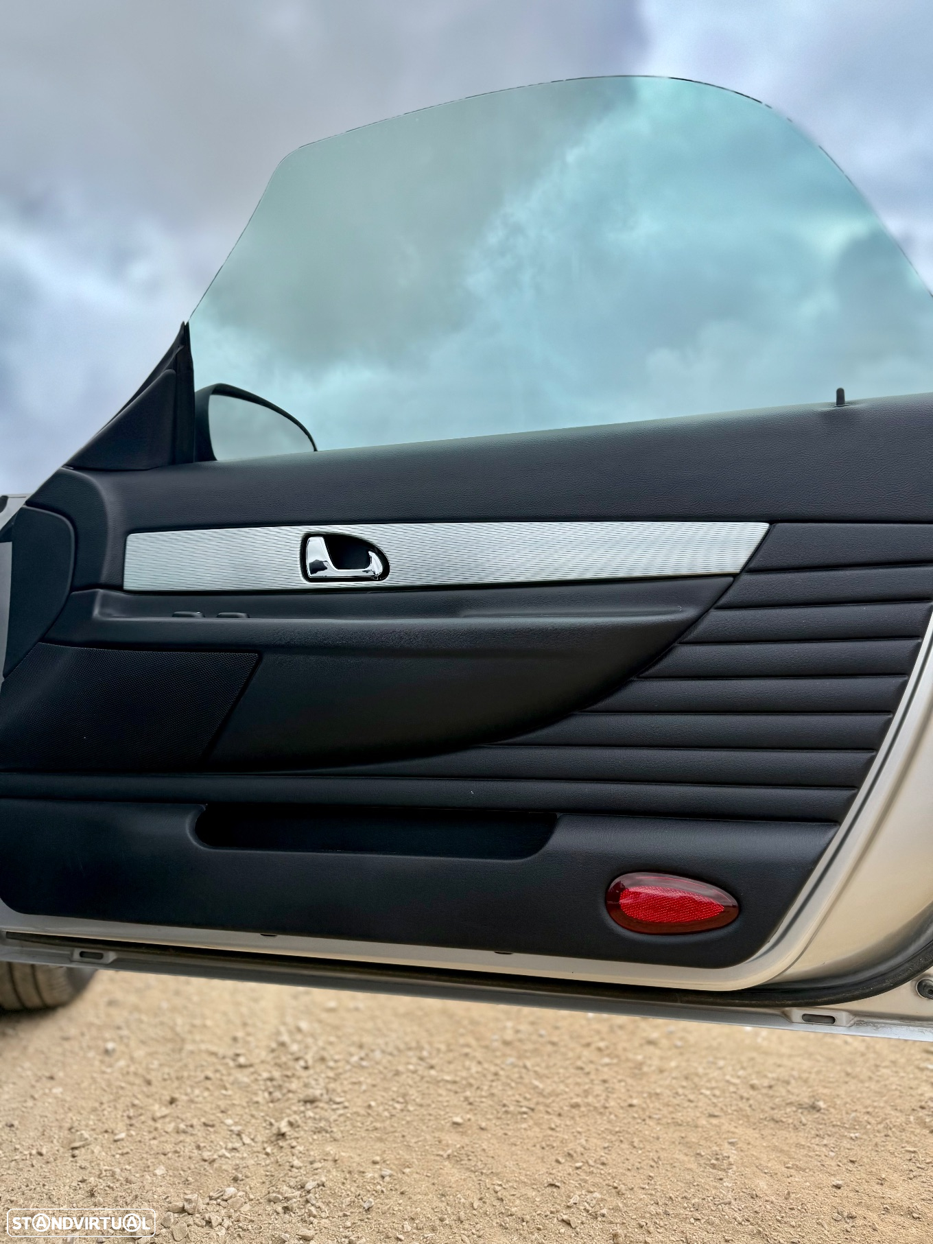 Ford Thunderbird - 19