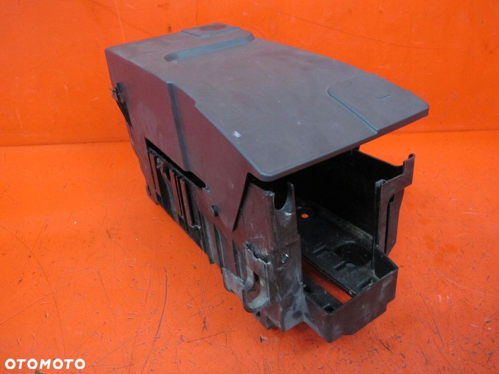 OPEL INSIGNIA A G09 PODSTAWA OBUDOWA POKRYWA AKUMULATORA 23128538 20978027 - 2