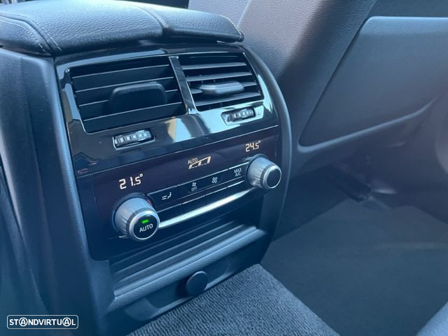 BMW 530 d xDrive Line Luxury Auto - 22