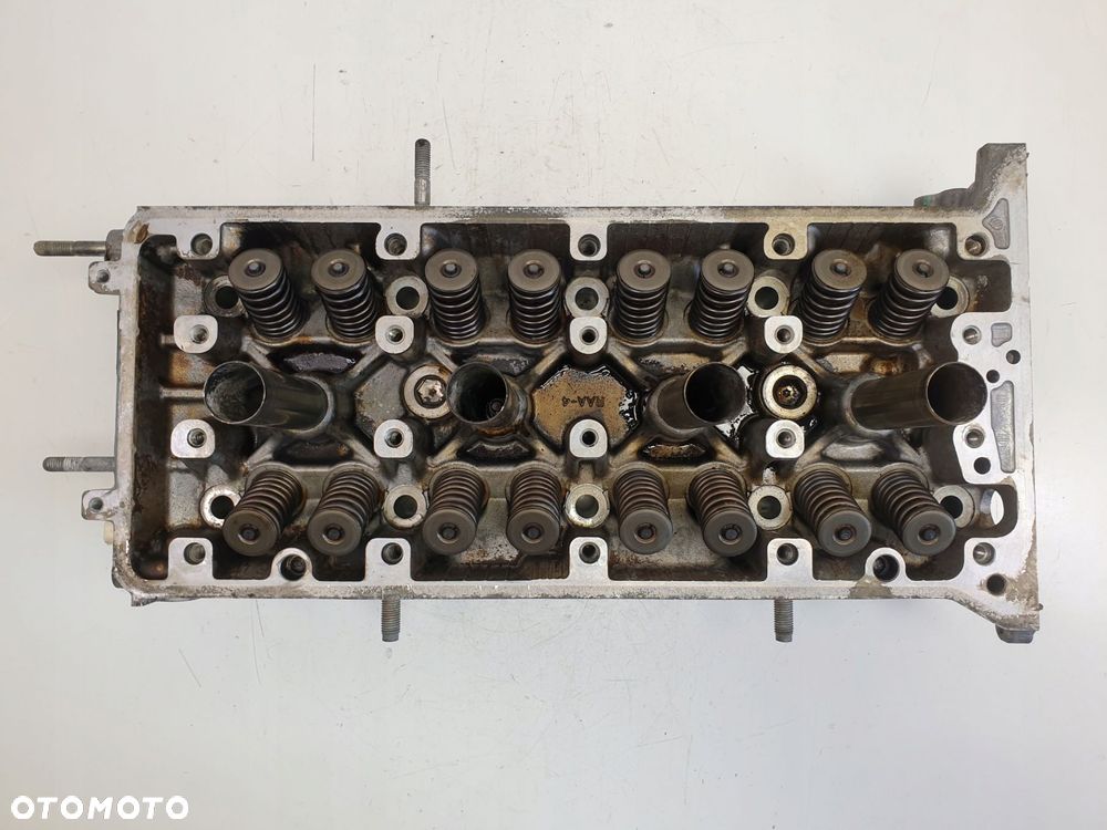 GŁOWICA CYLINDRÓW Honda Accord VII 2.0 V-TEC VTEC RY32241287 - 13