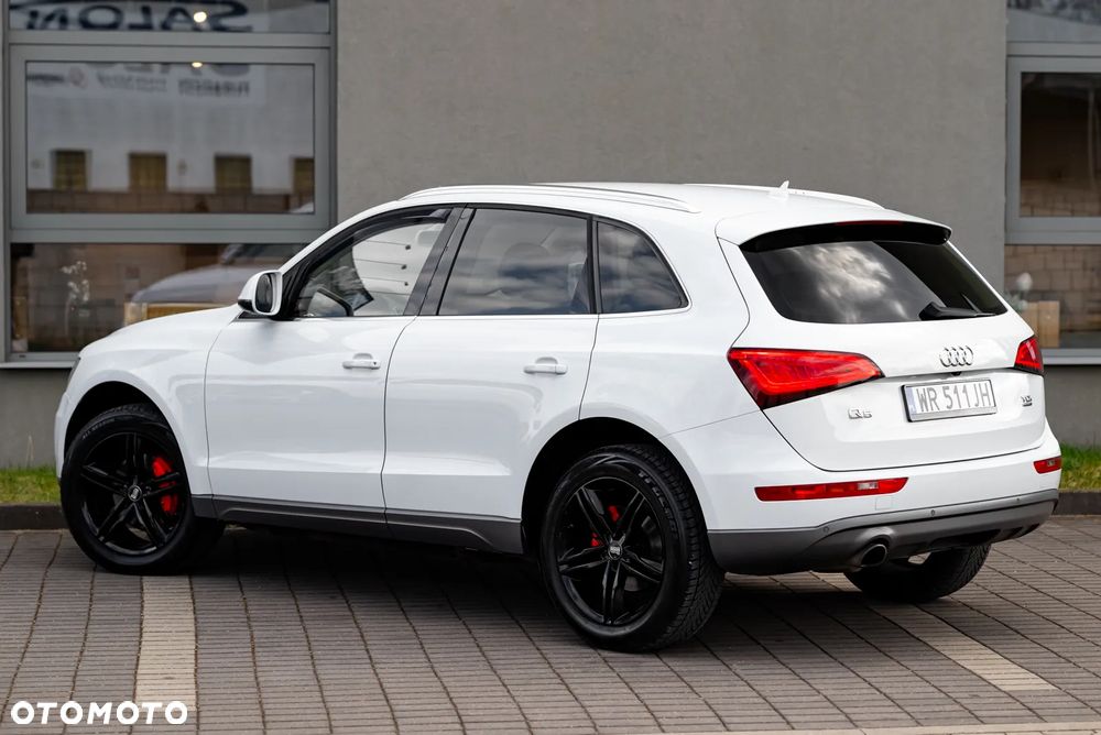 Audi Q5 - 16