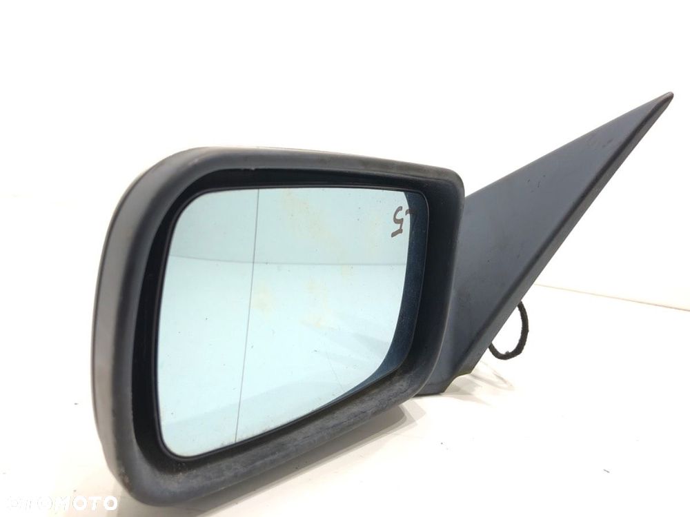 LUSTERKO LEWY  BMW 3 Compact (E46) 2001 - 2005 316 ti 85 kW [115 KM] benzyna 2002 - 2005 - 1