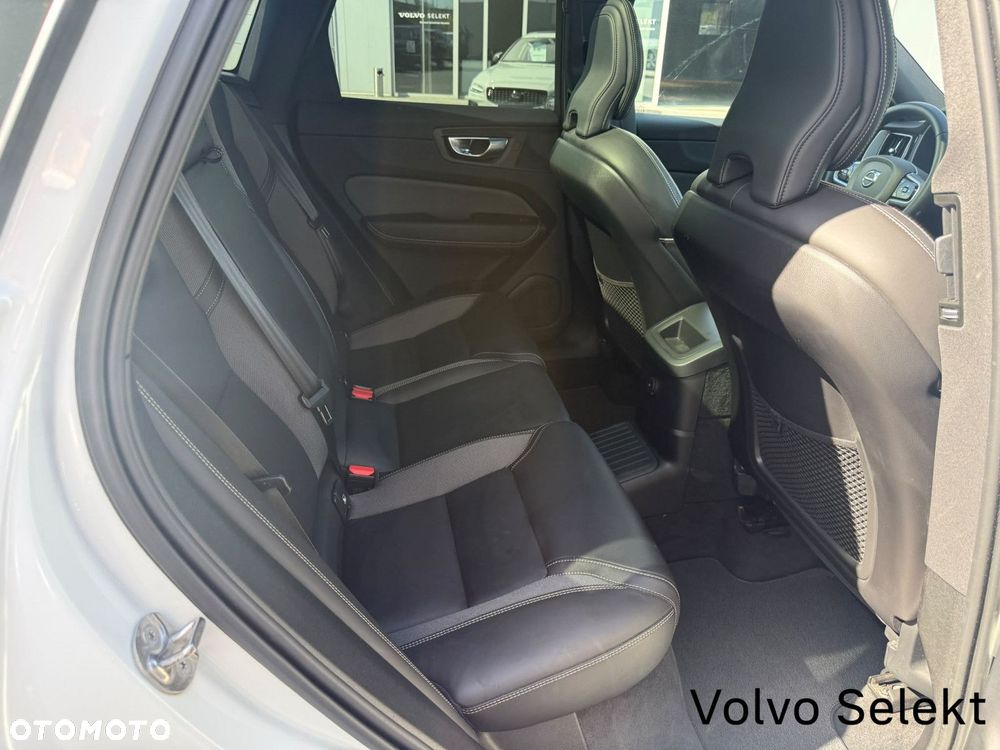 Volvo XC 60 - 28