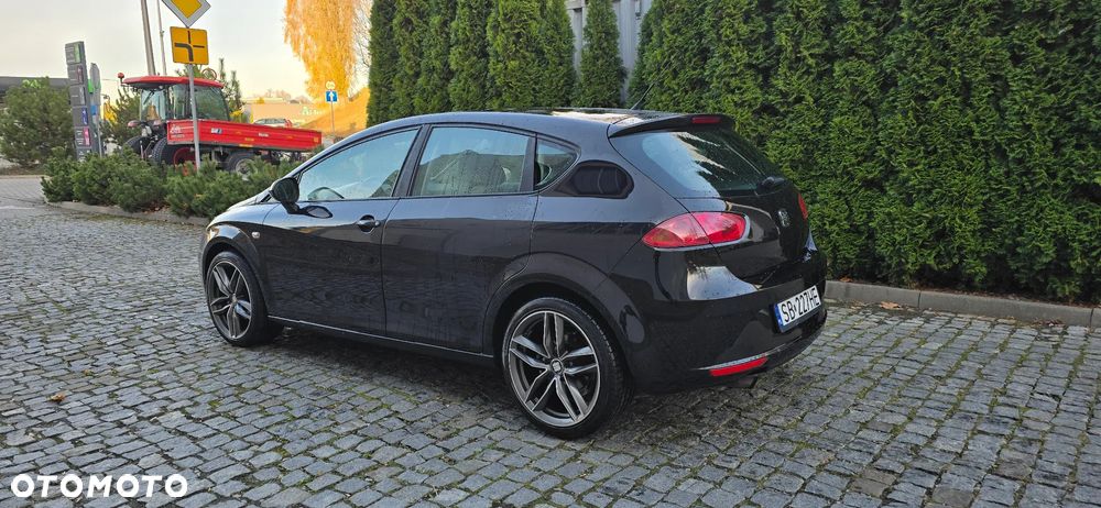Seat Leon 1.2 TSI Sport - 3